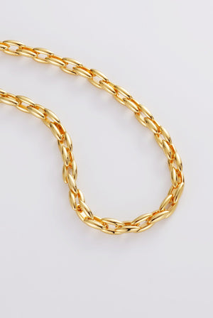 ZAFINO Sarah Fine Necklace - Gold
