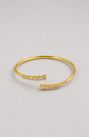 ZAFINO Melanie Bracelet - Gold
