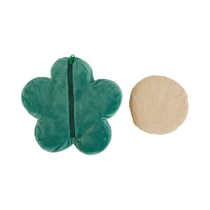 Flower Heatable Pillow ANNABEL TRENDS