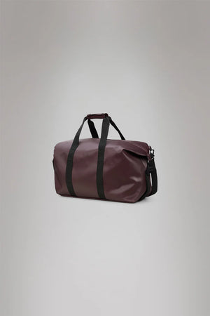 Rains Hilo Weekend Bag W3 - Depth