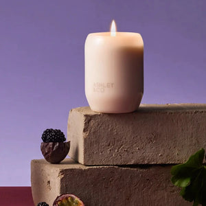 Mother's Day Bonberry Candle - Ashley & Co