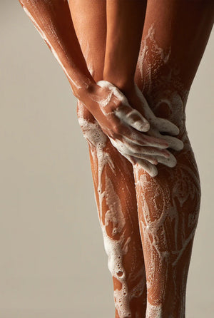 Topup Washup All-Over - Tui & Kahili 1L ASHLEY & CO