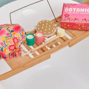 Spa Trends - Pumice Stone Foot Brush