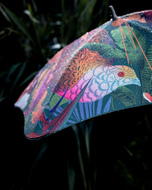 Limited Edition Flox x Blunt Classic Umbrella