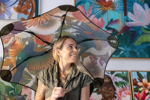 Blunt Metro umbrella limited edition - Flox 2026