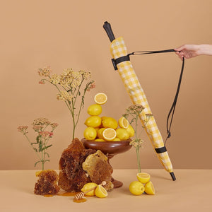 Lemon Honey Classic - Blunt