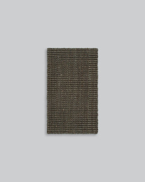 Baya Broome Bark Entrance Door Floor Mat Jute Furtex NZ