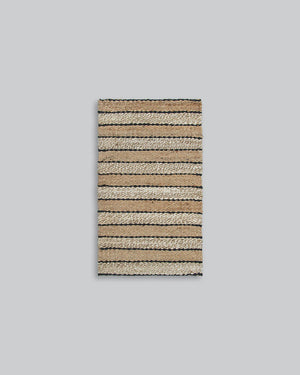 Baya Chatham Multi Entrance Mat Fertex NZ Jute