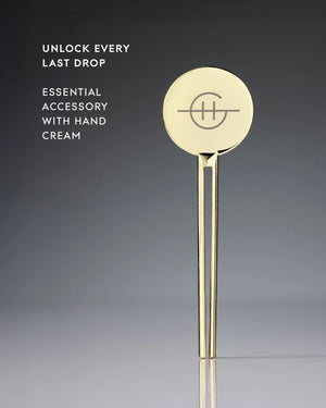 GF Hand Cream Tube Key Accessory