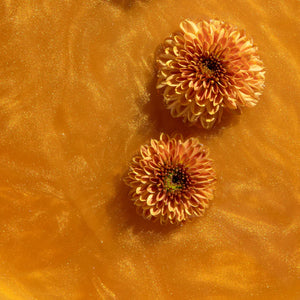 Better Tea Co Golden Daydream 60g - Edible Glitter Infused Tea