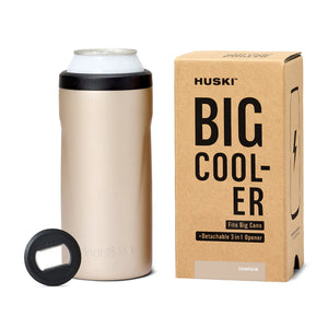 Huski Big Can Cooler