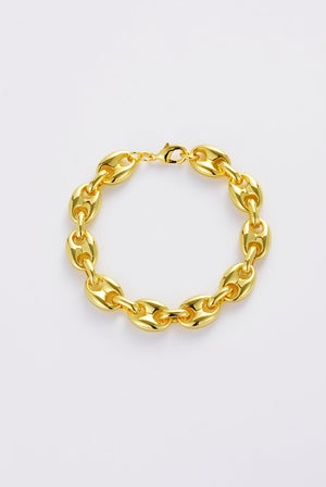 Blake Bracelet - Gold