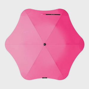umbrella Blunt Metro Hibiscus Pink