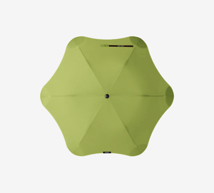 Blunt Metro UV Ace Lime Green umbrella