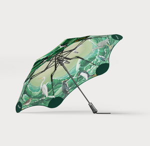 Blunt Umbrella Metro Forest & Bird 2025 Limited Edition
