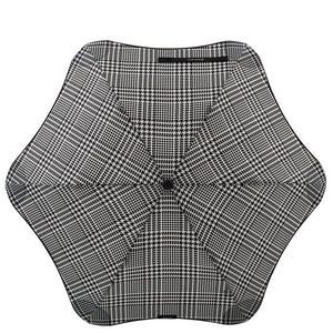Blunt Metro Umbrella Houndstooth