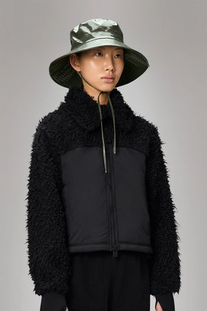 Rains Waterproof Boonie Hat W2 - Swamp