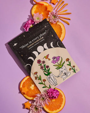 Bopo Women | Stardust Sugar Scrub