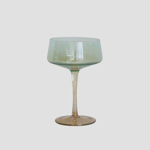 CC Interior CAPRI COCKTAIL GLASSES