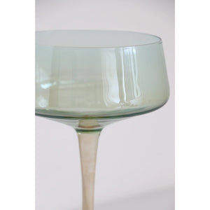 CC Interior CAPRI COCKTAIL GLASSES