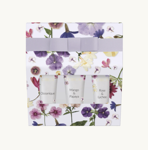 CIRCA Hand Care Trio Set