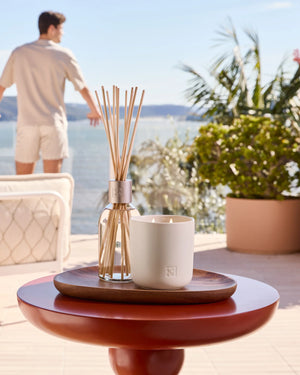 Circa Home 250ml Diffuser - Alchemy Energise - Eucalyptus & Bergamot