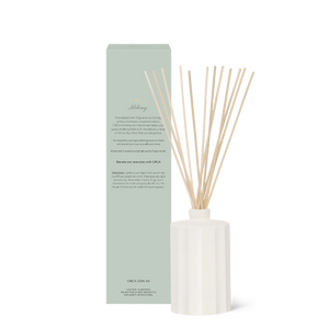 Circa White Tea & Wild Mint Diffuser