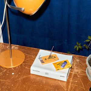 COLLINS Natural Incense Sticks Fluffy Pillow