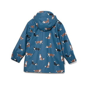 Crywolf Kids Play Jacket - Collies