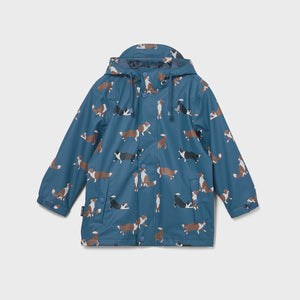 Crywolf Kids Play Jacket - Collies