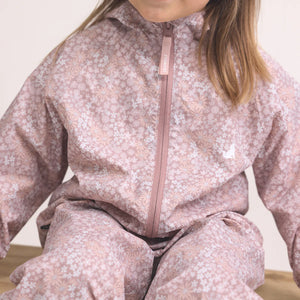 Crywolf Baby Kids SPLASH SUIT Meadow Fields