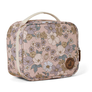 Crywolf EVERYDAY LUNCH BAG Daisy Floral