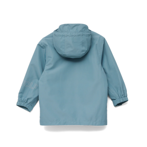 Crywolf Kids Rain Magic Jacket - Choose Your Adventure AW25
