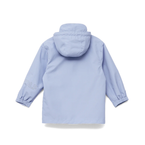 CRYWOLF Kids Waterproof Magic Jacket - Flower Fields AW25