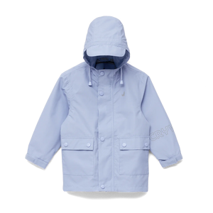 CRYWOLF Kids Waterproof Magic Jacket - Flower Fields AW25