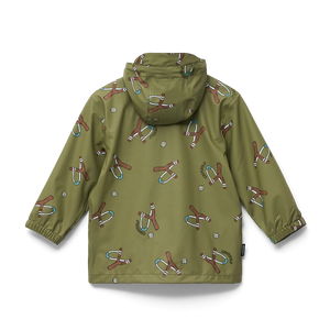 CRYWOLF Kids PLAY JACKET Catapult