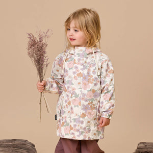 CRYWOLF Play Jacket - Daisy Floral