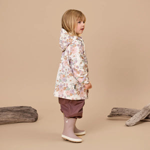 CRYWOLF Play Jacket - Daisy Floral