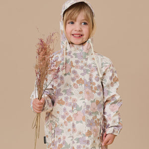 CRYWOLF Play Jacket - Daisy Floral