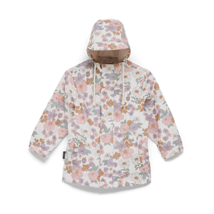 CRYWOLF Play Jacket - Daisy Floral