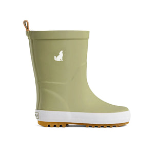 Crywolf Kids Rain Boots - Fern