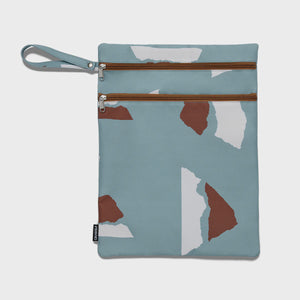 CRYWOLF WET BAG Move Mountains Kids AW25