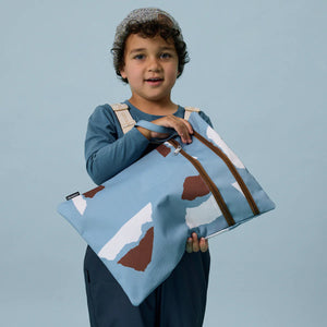 CRYWOLF WET BAG Move Mountains Kids AW25