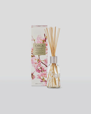Circa Home 250ml Diffuser - Cherry Blossom & Green Tea 2026