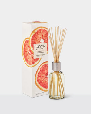 Circa 250ml Diffuser - Alchemy - Grapefruit & Cedarwood