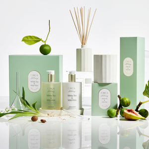 Circa White Tea & Wild Mint Diffuser