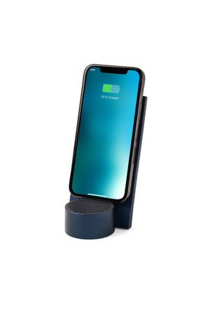 LEXON City Energy Pro Charger - Dark Blue