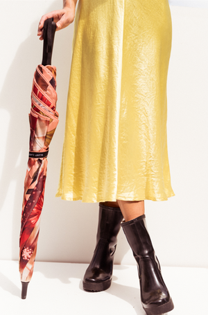 Kelly Thompson x Blunt - Classic