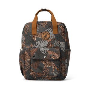 Crywolf Mini Backpack - Jungle