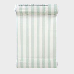 Mesh Hammock Vacay Olive Stripe - Sunnylife